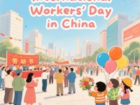 五一劳动节放假通知