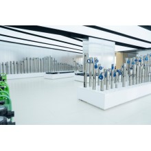 Solar Water Pump Manufacturer & Supplier — Full Product Range
