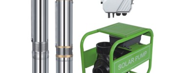 Submersible Solar Pump vs Surface Solar Pump: Which Is Better?