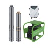 Submersible Solar Pump vs Surface Solar Pump: Which Is Better?