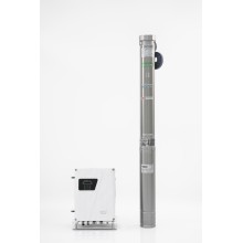 Solar Well Pump for 300ft/500ft Deep Well — What You Need to Know