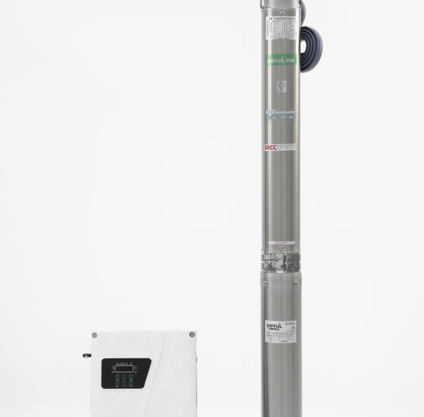 Solar Well Pump for 300ft/500ft Deep Well — What You Need to Know