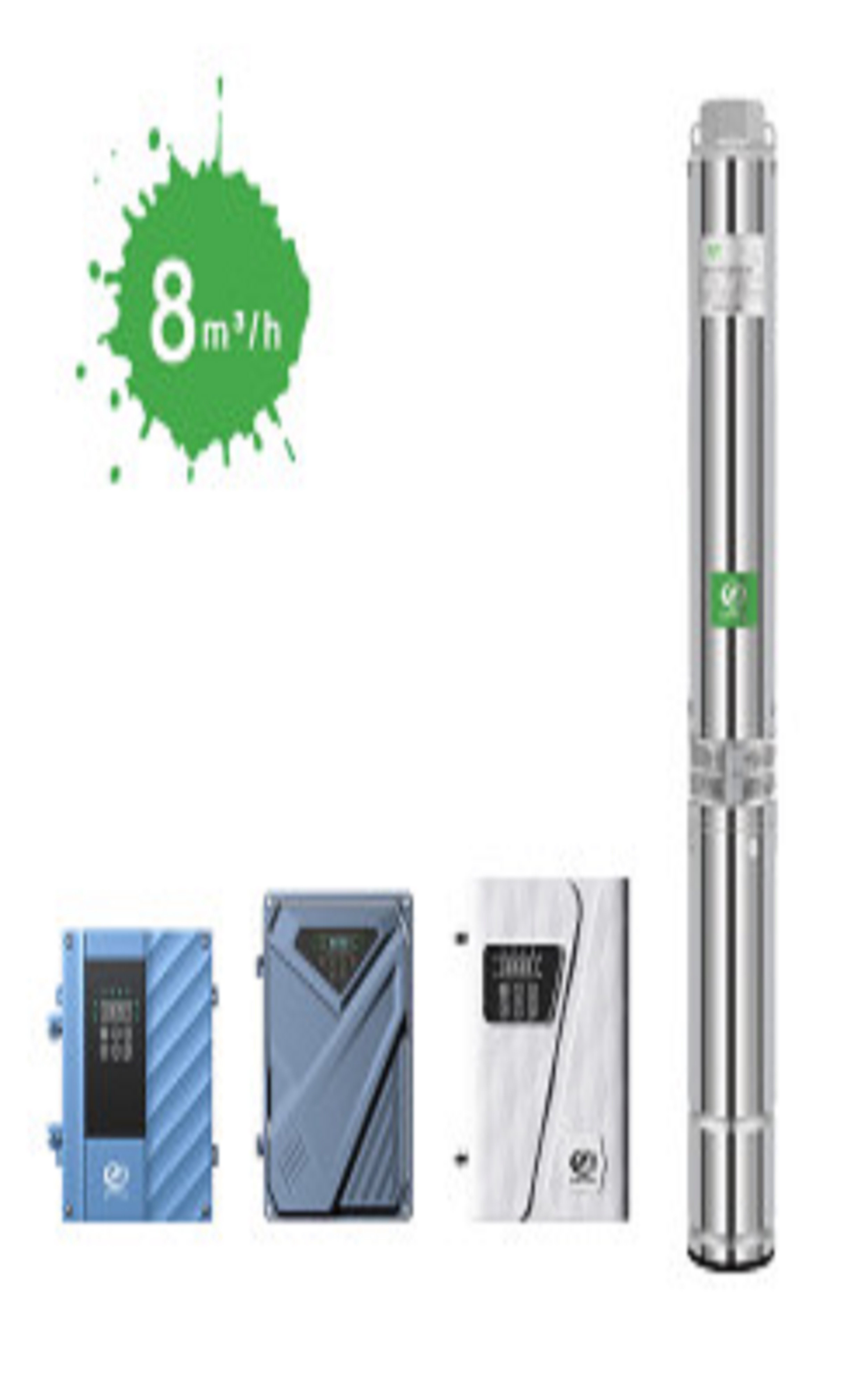 solar water pumps