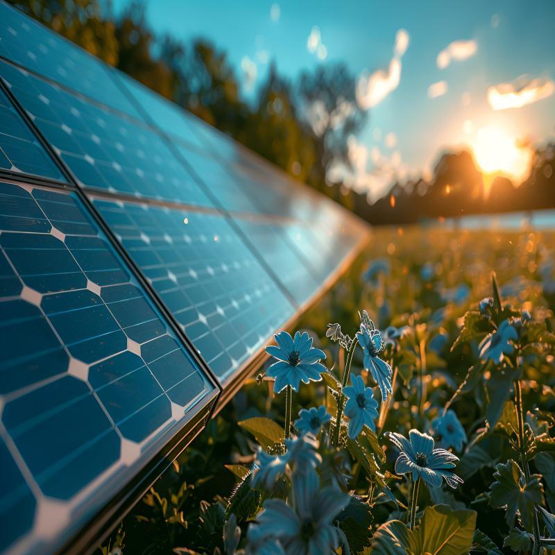 Solar Water Pumps for Greenhouses: Top Solutions