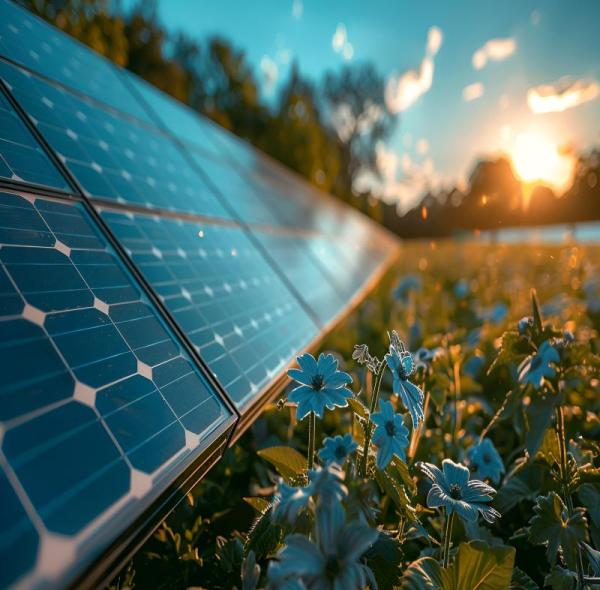 Solar Water Pumps for Greenhouses: Top Solutions