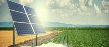 The Impact of Climate on Solar Water Pump Performance