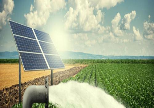 气候因素对太阳能水泵性能的影响分析