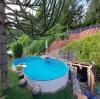 Solar Pond Pumps for Water Features and Irrigation