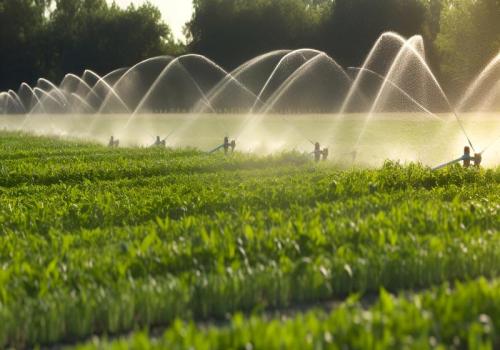 最佳小型农用太阳能水泵