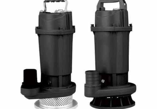 DIFFUL太阳能潜水泵——DWQD