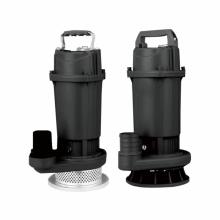 DIFFUL solar submersible pump——DWQD