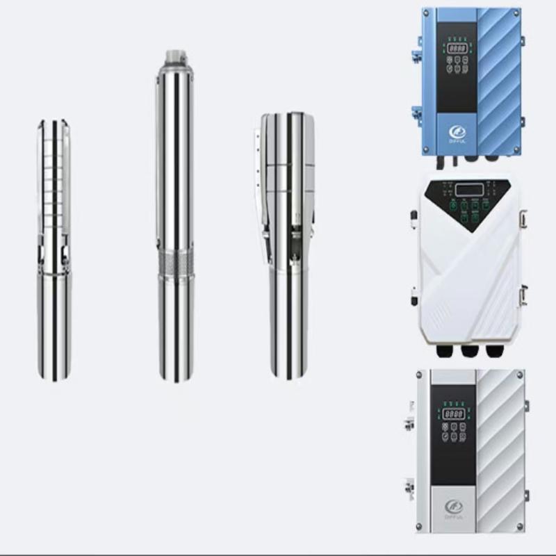 Advantages of installing a DIFFUL solar water pump
