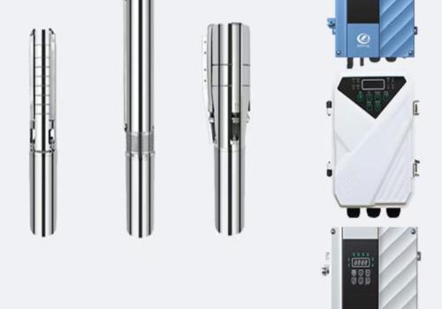 安装顶峰太阳能水泵的优点
