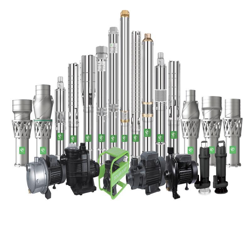 Committed to High-Quality Pumps, Delivering Reliable Solutions Worldwide