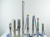 How to Choose the Right Solar Water Pump Size for Your Needs