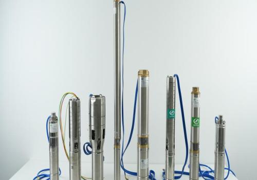 如何选择适合需求的太阳能水泵规格