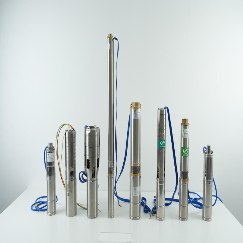 How to Choose the Right Solar Water Pump Size for Your Needs