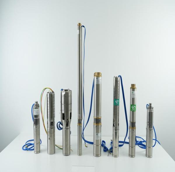 How to Choose the Right Solar Water Pump Size for Your Needs