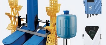 Solar aerator:Green technology promotes sustainable development of aquaculture