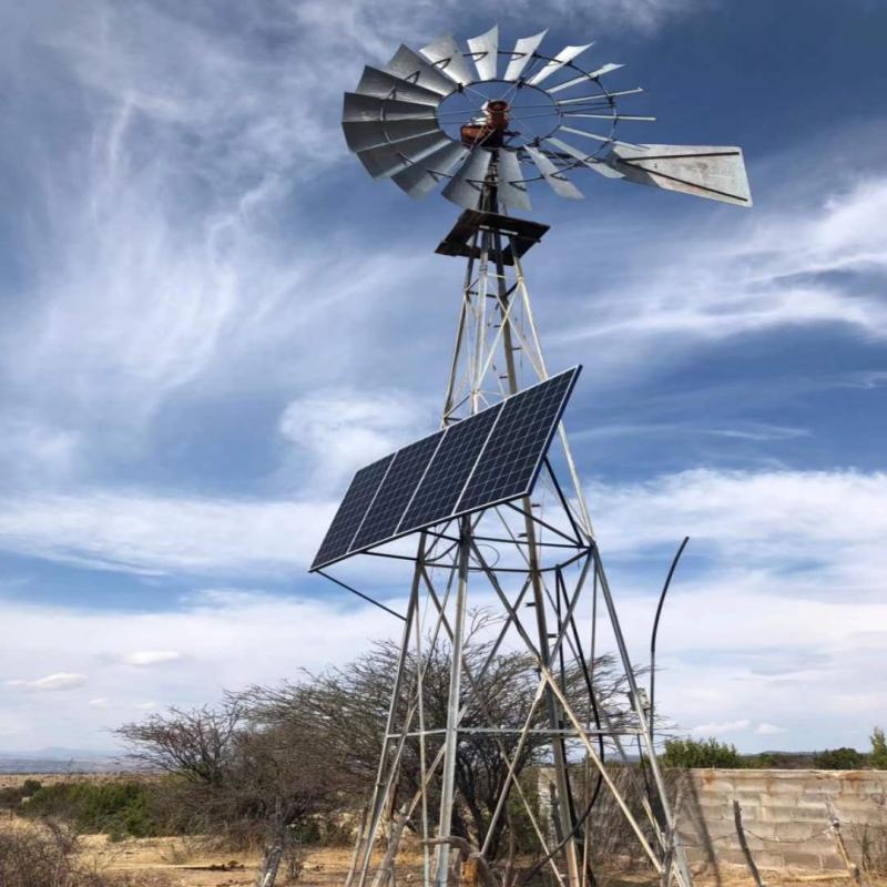 How Solar Water Pumps Save Energy and Costs Long Term