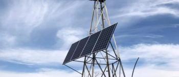 How Solar Water Pumps Save Energy and Costs Long Term