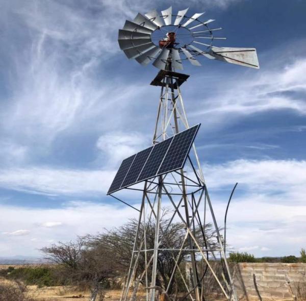 How Solar Water Pumps Save Energy and Costs Long Term