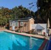 Swimming pool solar pump——DLP