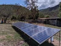 绿色动力，灌溉未来：太阳能水泵引领全球农业节水新革命