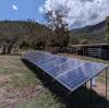 Green power, irrigating the future: Solar water pumps lead a new revolution in global agricultural water conservation