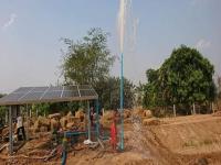 太阳能增压泵：适用场景与核心优势