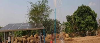 Solar Powered Booster Pumps: When and Why to Use Them