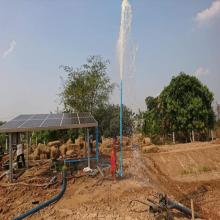 Solar Powered Booster Pumps: When and Why to Use Them