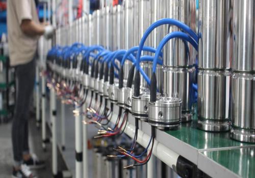 为什么精湛的工艺是我们最终的质量控制