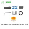 3Inch / 4Inch DC Brushless Screw Solar Pump | 4500 RPM DIFFUL  ＆WELLUP WATER PUMP | Household Water Supply And Irrigation