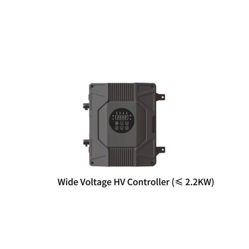 3"AC/DC&WIDE VOLTAGE BRUSHLESS SOLAR PUMP WITH S/S IMPELLER | 4500 RPM SOLAR PUMP| Reliable for Off-grid household water supply and irrigation