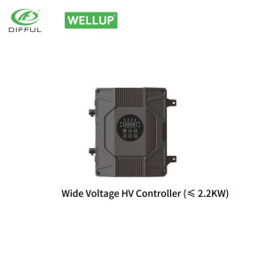 3Inch/4Inch AC/DC&WIDE VOLTAGE  BRUSHLESS SCREW SOLAR PUMP | 4500 RPM DIFFUL  ＆WELLUP WATER PUMP |