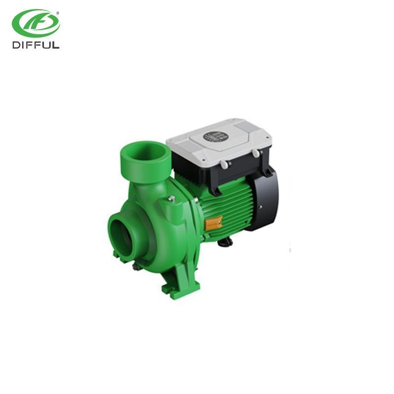 HJCPM AC/DC&WIDE VOLTAGE BRUSHLESS CENTRIFUGAL SOLAR PUMP/4500RPM ...