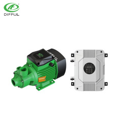 HJQB DC BRUSHLESS CENTRIFUGAL SOLAR PUMP/4500RPM DIFFUL&WELLUP SOLAR SURFACE PUMP/DC WATER PUMP MANUFACTURER