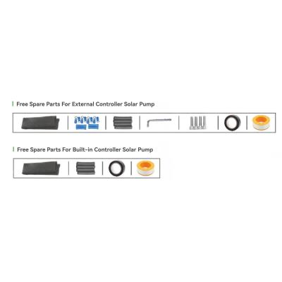 HJWQD DC BRUSHLESS CENTRIFUGAL SOLAR PUMP/4500RPM DIFFUL&WELLUP SOLAR SURFACE PUMP/SOLAR POWERED DC WATER PUMP