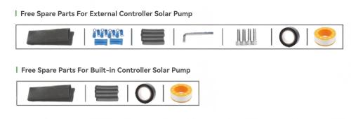 HJSN DC BRUSHLESS CENTRIFUGAL SOLAR PUMP/4500RPM DIFFUL&WELLUP SOLAR SURFACE PUMP/SOLAR POWERED DC WATER PUMP