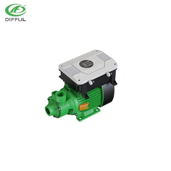 HJQB AC/DC&WIDE VOLTAGE BRUSHLESS CENTRIFUGAL SOLAR PUMP/4500RPM DIFFUL&WELLUP SOLAR SURFACE PUMP/SOLAR POWERED SURFACE PUMP