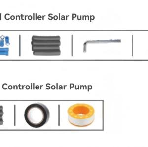 HJSU DC VOLTAGE BRUSHLESS CENTRIFUGAL SOLAR PUMP/4500RPM DIFFUL&WELLUP SOLAR SURFACE PUMP/SOLAR WATER PUMP FOR IRRIGATION