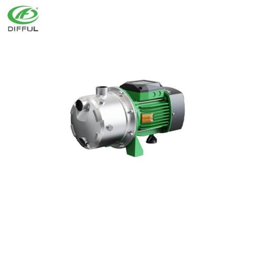 HJET DC VOLTAGE BRUSHLESS CENTRIFUGAL SOLAR PUMP/4500RPM DIFFUL&WELLUP SOLAR SURFACE PUMP