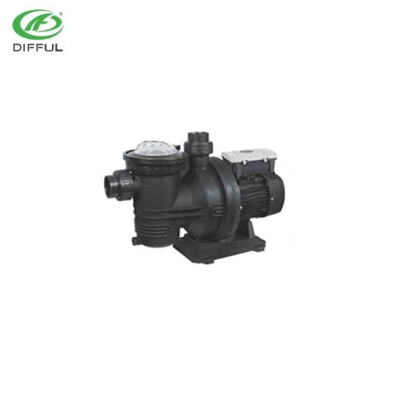 HJLP DC VOLTAGE BRUSHLESS CENTRIFUGAL SOLAR PUMP/4500RPM DIFFUL&WELLUP SOLAR SURFACE PUMP/DC PUMP