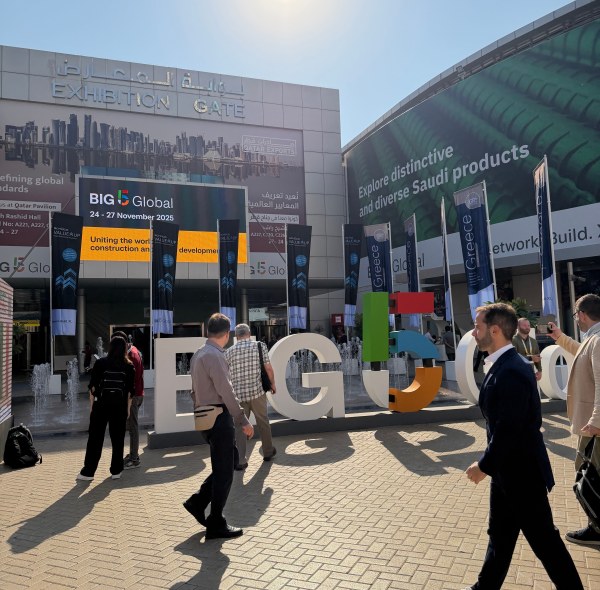 DIFFUL Pumps Shines at Dubai BIG5 Global Event, New Energy and High-Efficiency Water Pump Solutions Steal the Show