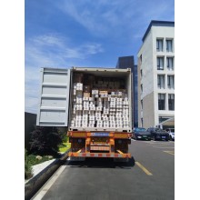 Green energy momentum spans mountains and seas: Over 500 DIFFUL solar water pumps shipped to Kenya, deepening the irrigation layout in East Africa