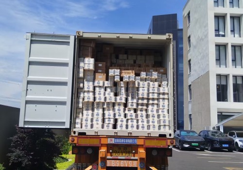 绿色能源发展势头强劲,遍及山川海洋:超过500台DIFFUL太阳能水泵已运往肯尼亚,进一步完善了东非的灌溉系统。