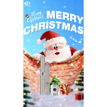 DIFFUL Christmas Greetings - Thank You to Our Partners for Walking Together