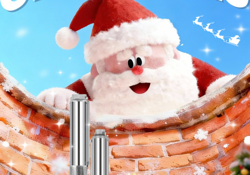 圣诞祝福——感谢我们的合作伙伴与我们携手同行