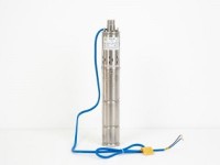 DIFFUL Small High-Speed Deep Well Pump: A New Choice for Lightweight Water Use